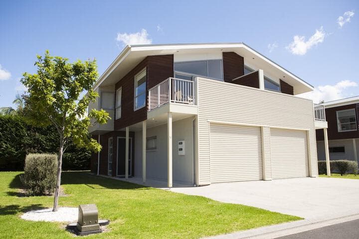 Oceans Resort Whitianga photo 2