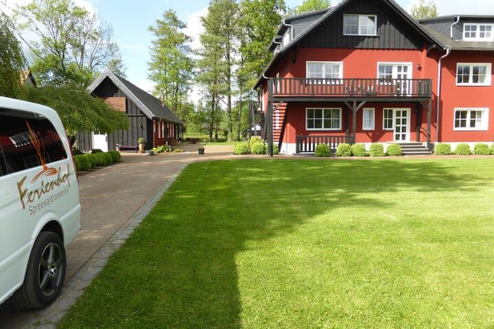 Ferienhof Spreewaldromantik photo 4