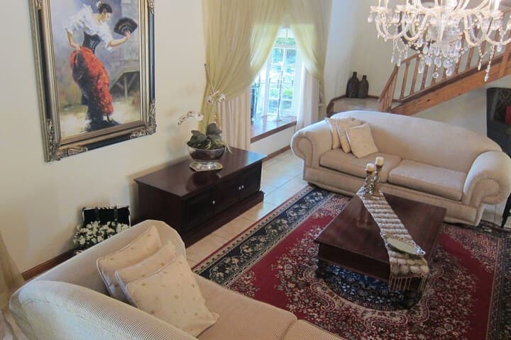 La Baruné Guest House photo 5