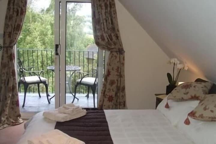 Tibbiwell Lodge B&B photo 5