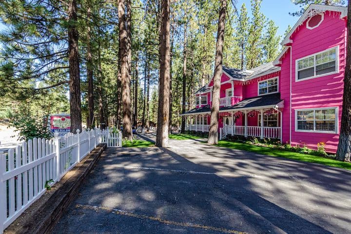Apples Bed & Breakfast photo 3