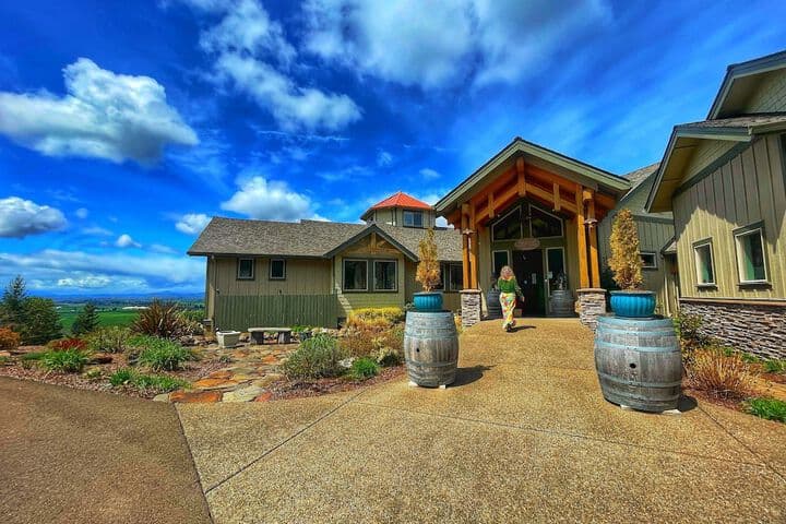 Bella Collina Bed & Breakfast photo 2