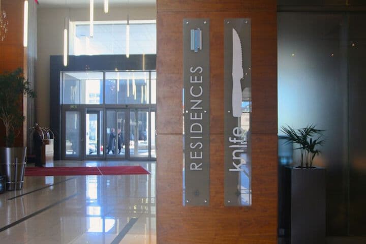 The Residences at Crystal Towers photo 2