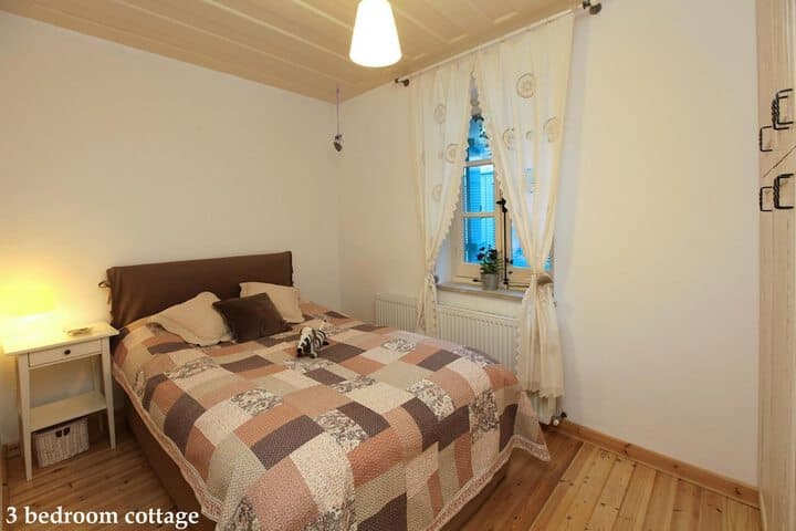 Kalopanayiotis Cottage photo 2