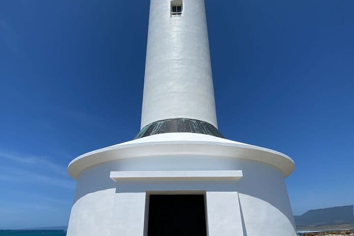 Point Arena Lighthouse photo 5