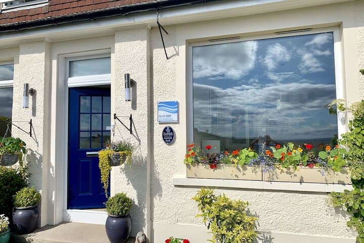 No12 Bed&Breakfast St. Andrews photo 5