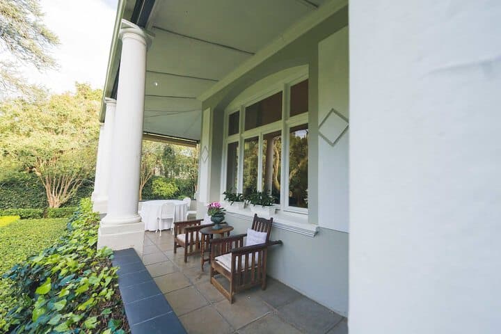Osborne House Guest House photo 5