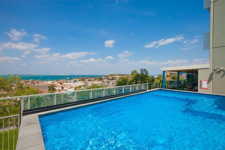 Ramada Suites by Wyndham Zen Quarter Darwin photo 5