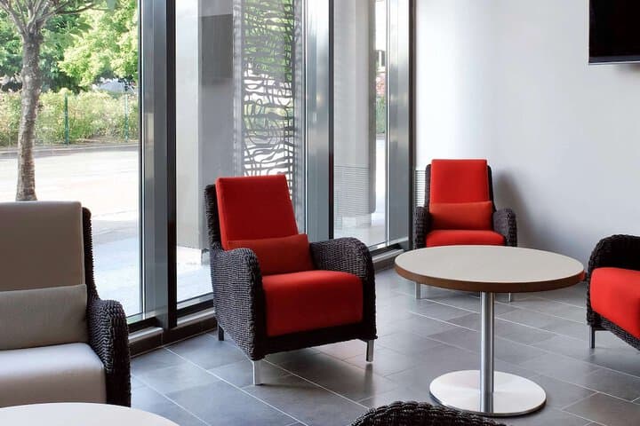 Aparthotel Adagio Bordeaux Gambetta photo 2