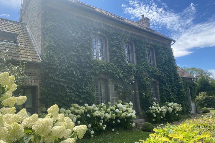 La Maison Daline photo 3