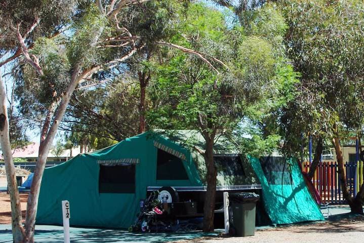 Big4 Acclaim Prospector Holiday Park photo 5