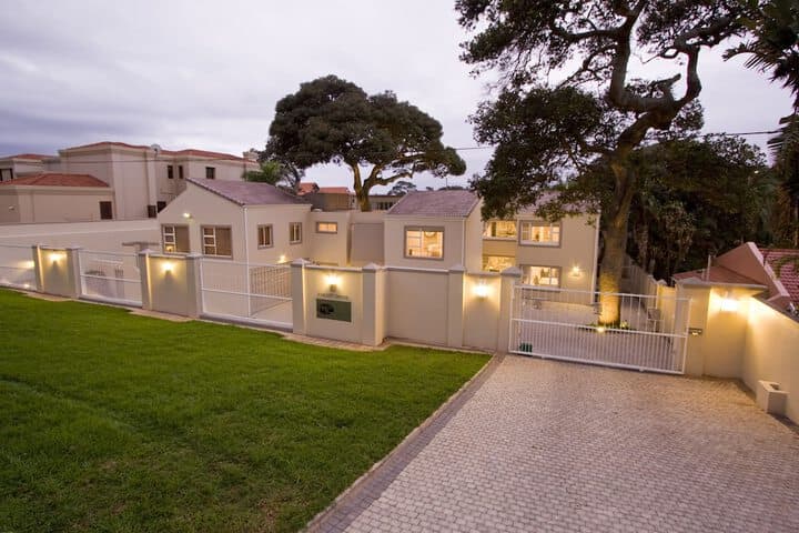 Forest Manor Boutique Guesthouse photo 3