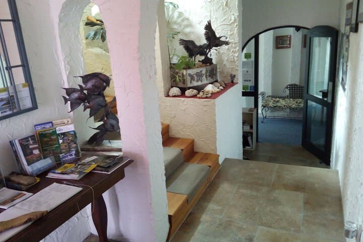 La Casa Te Puru Lodge photo 3