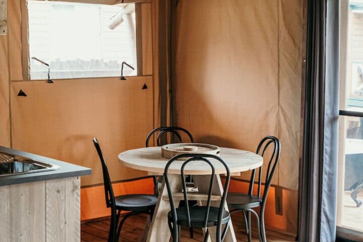 Port Fairy Holiday Park photo 5