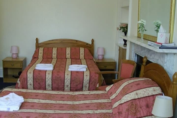 Menzies Guest House photo 3