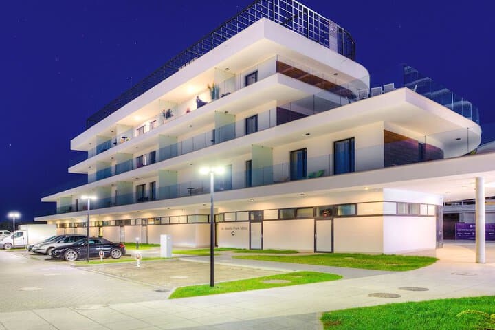 VacationClub Baltic Park Molo Apartments photo 4
