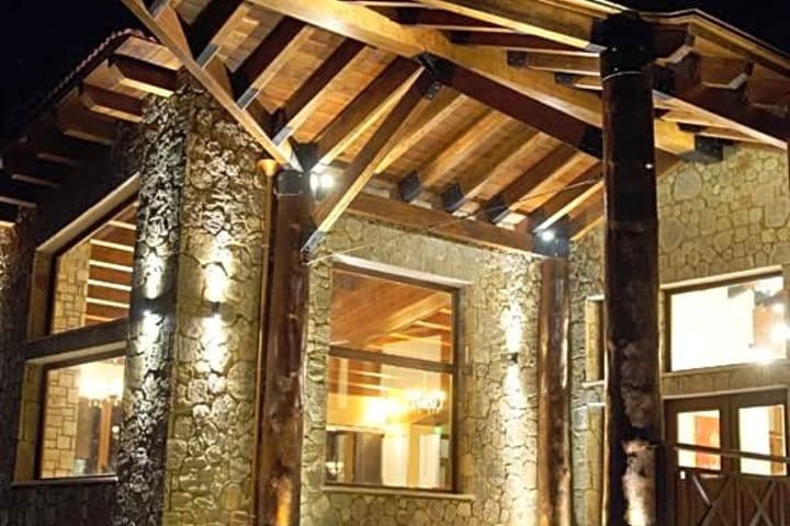 Tagli Resort & Spa photo 2