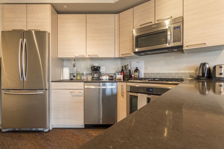 Domicile Suites at Verve photo 4
