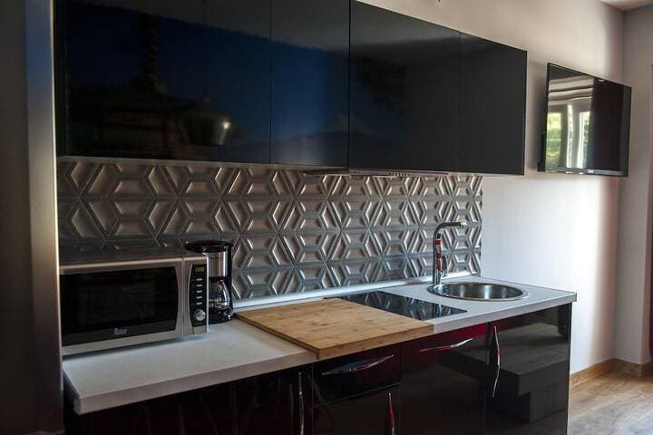Art Suites Santander photo 5