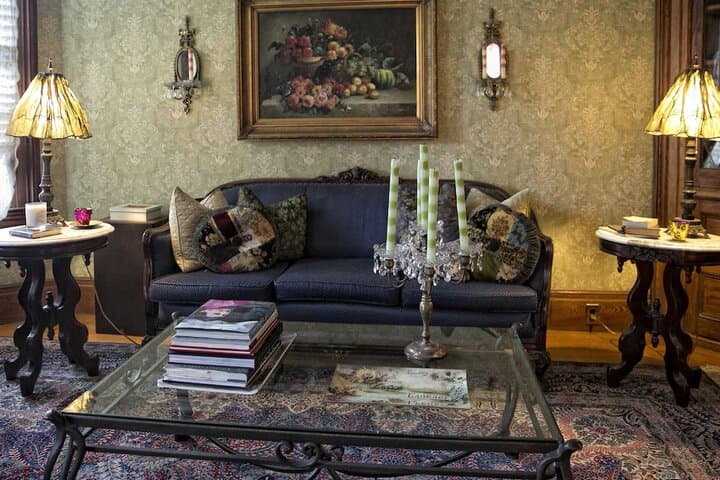 Circular Manor Bed&Breakfast photo 3
