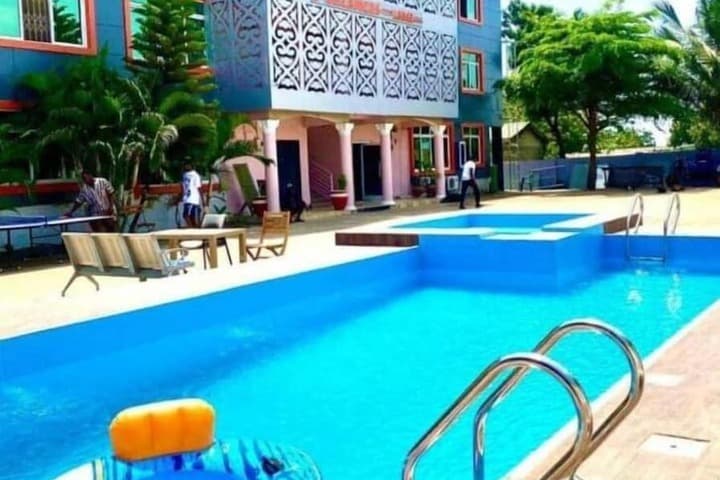 Dreamers Lodge photo 1