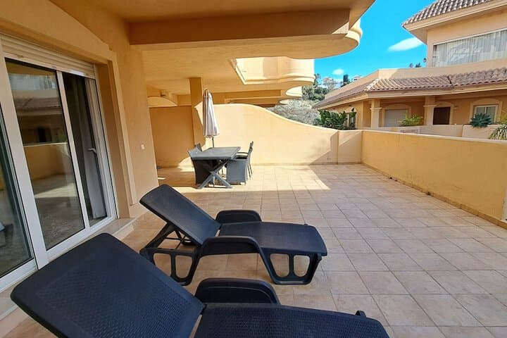 Aloha Hill Club Golf & Spa Apartments photo 3
