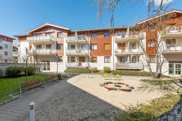 Grand Apartments Neptun Park. photo 4