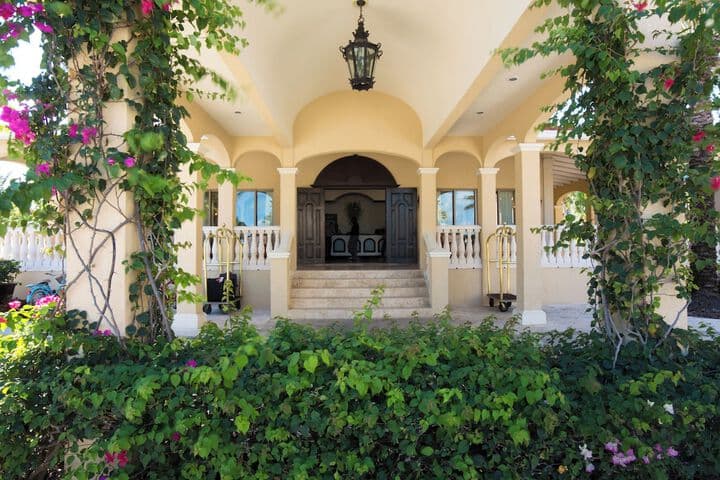 The Somerset on Grace Bay photo 2