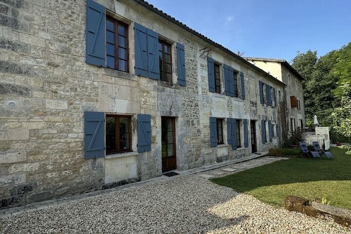 Le Petit Moulin de Veillard photo 3