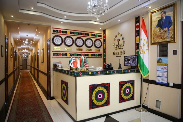 Hotel Orio photo 2