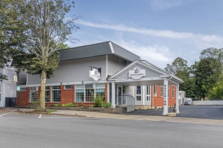 Downtown Dover Inn photo 4
