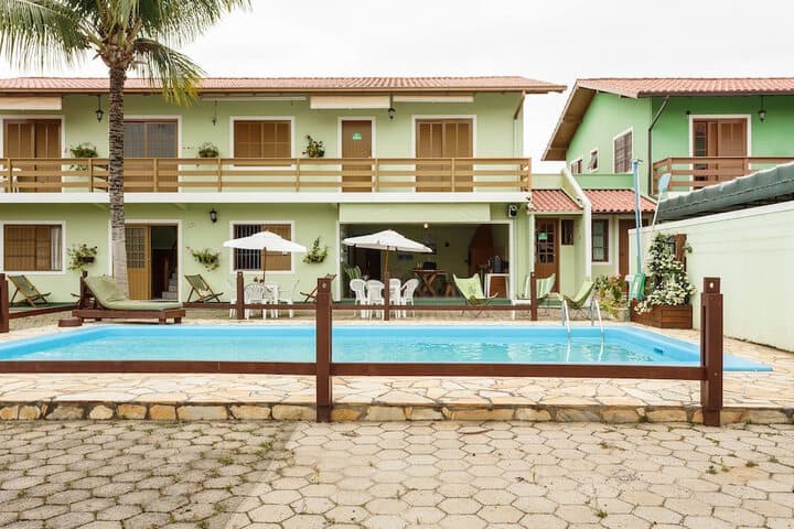 Residencial Santana photo 5