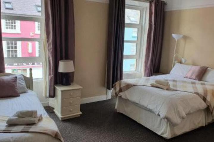 The Village Bed & Breakfast photo 4