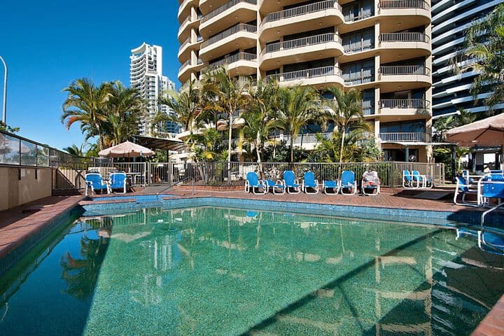 Voyager Resort photo 2
