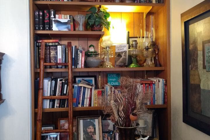 Carraway Guest House photo 4