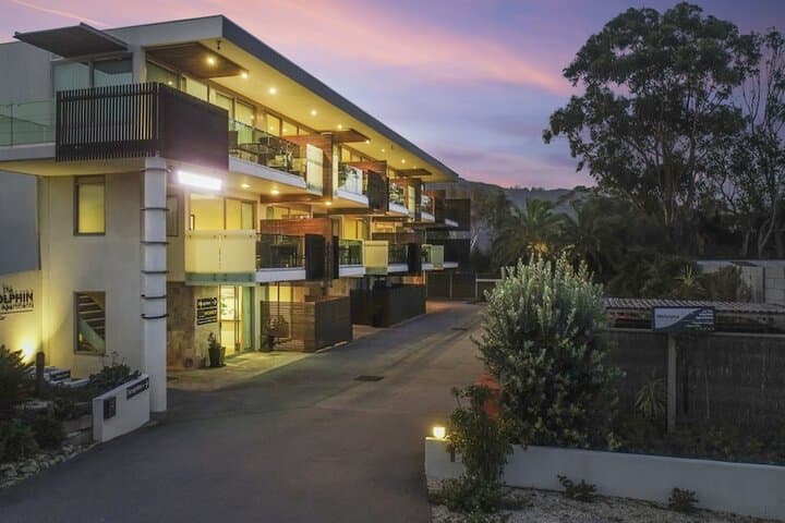 The Dolphin Apartments photo 2