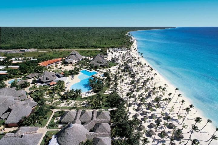 Catalonia La Romana All Inclusive photo 4