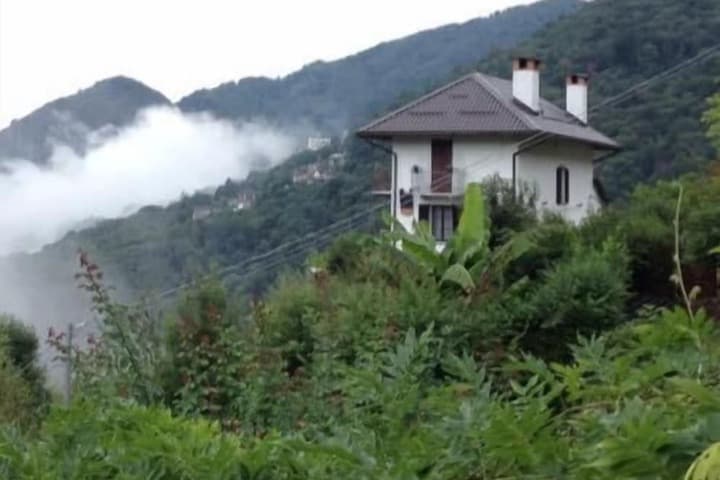 B&B La Locanda del Cinghiale photo 3