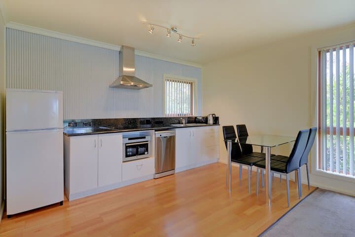 Aloft Boutique Accommodation photo 4