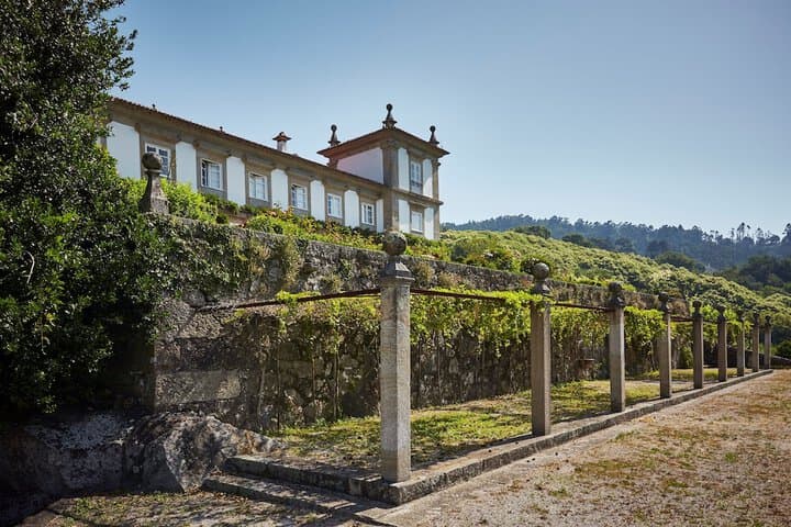 Paço de Calheiros photo 3