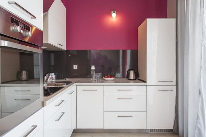 Absynt Apartments Old Town Deluxe photo 5