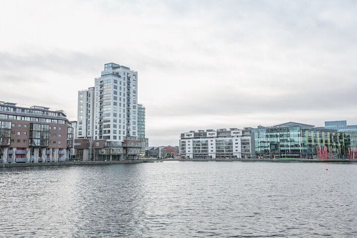 Grand Canal Square Apartments photo 1