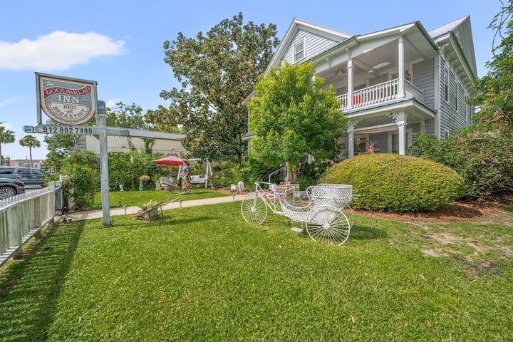 Goodbread House Bed & Breakfast Inn photo 4