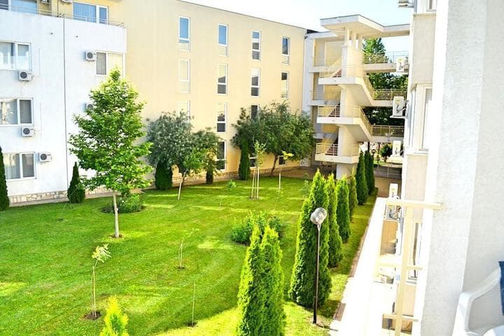 Apartment in Nessebar Fort Club photo 2