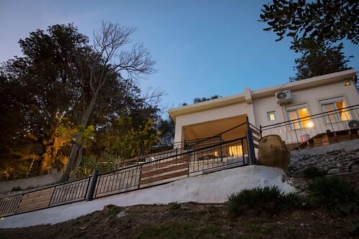 Villa Lakki The View photo 2
