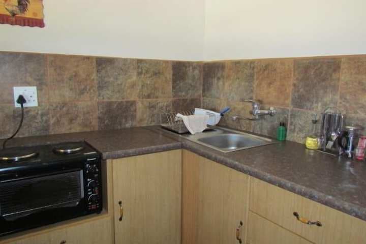 Pumula Guest Farm photo 3