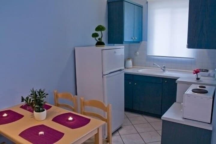 Epavlis Resort photo 5
