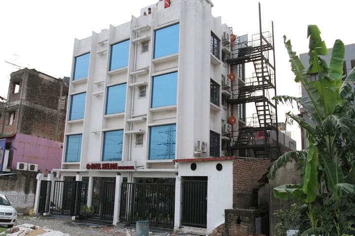 OYO 886 Hotel Sheldon International photo 3