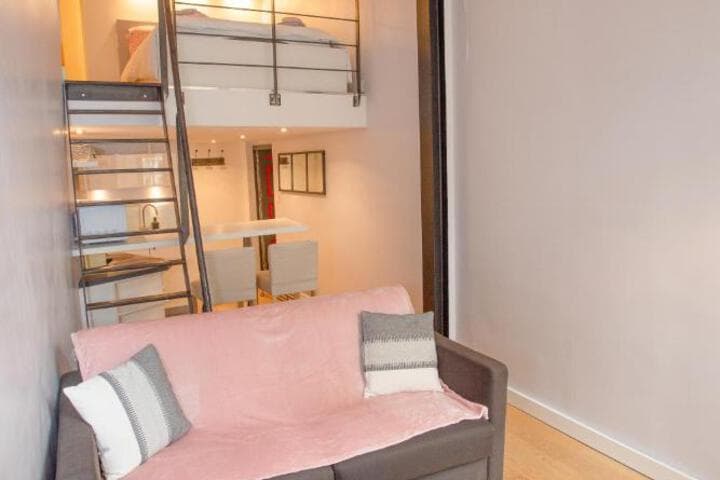 Le Duplex photo 2