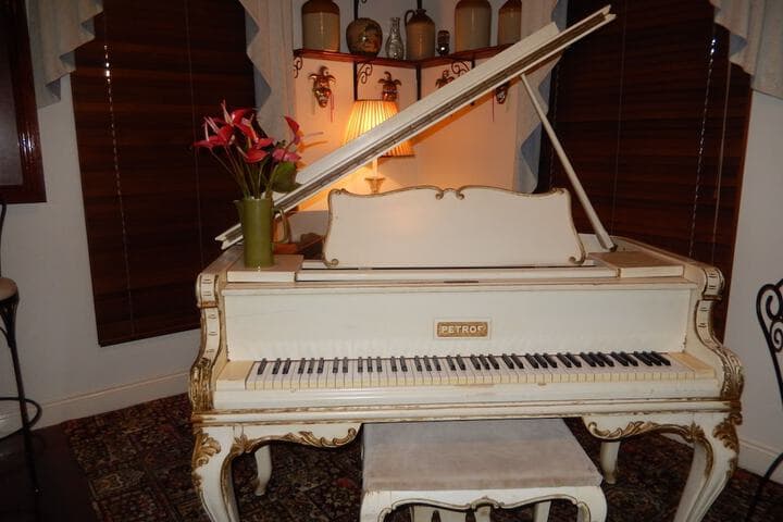 Montville Boutique BnB photo 2